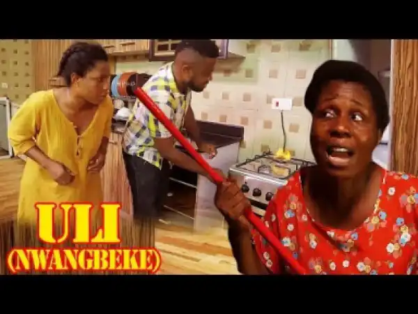 Uli (nwangbeke) - 2019